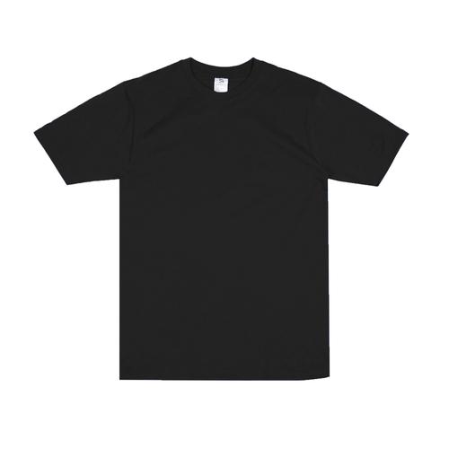 Gambar Sipolos Kaos Polos Earth Tone Lengan Pendek Cotton Basic Black - M dari Sipolos Official Shop Kota Bandung Tokopedia
