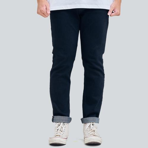 Promo Russ Denim Jeans Pants Benedict 