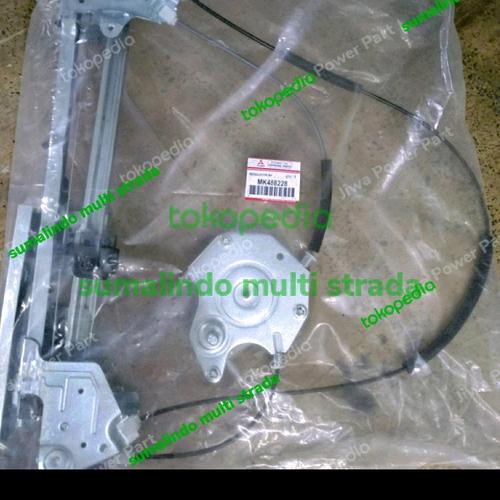 Mk488227 Jual REGULATOR WINDOW RH MK488228 / ML259687 - Jakarta Barat ...