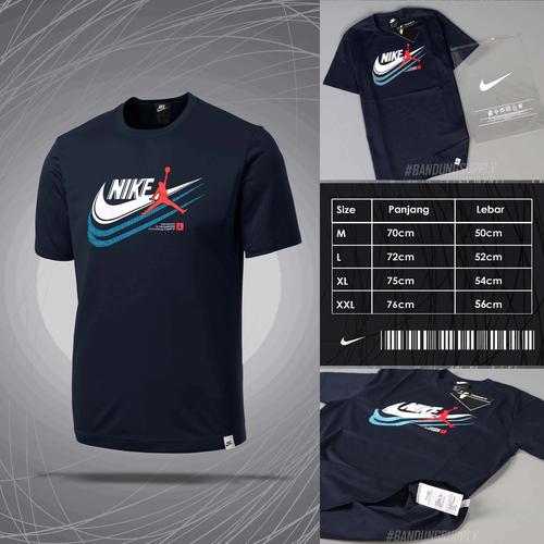 baju nike ori