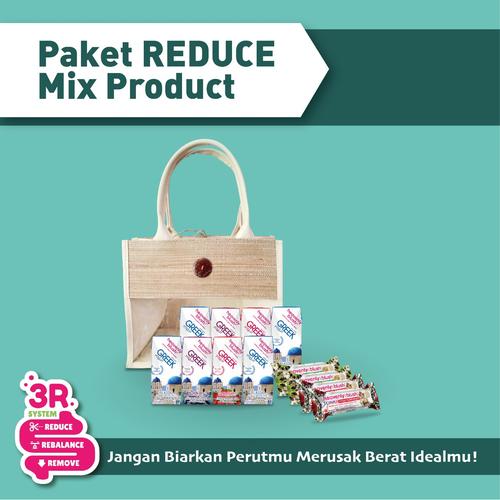 Gambar Heavenly Blush Yogurt Paket Reduce Mix Product dari Heavenly Blush Yogurt Jakarta Utara Tokopedia