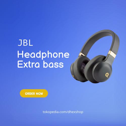 Jual JBL E55BT HEADPHONE WIRELESS BLUETOOTH - Jakarta Barat - Dhexshop |  Tokopedia