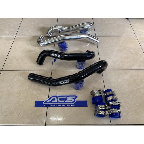 Jual BRD Piping Intercooler Innova Reborn Fortuner VRZ 2016 Now