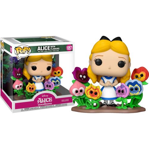 Jual Funko Pop Disney Alice in 
