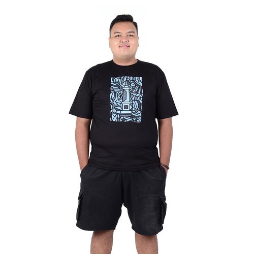 Gambar Kaos Dagadu Aseli Official - KLPD Big Size TUSE - XXXL dari Dagadu Official Shop Kota Yogyakarta Tokopedia