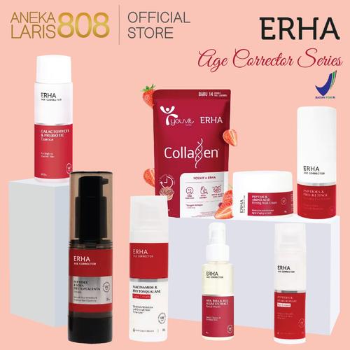 Erha Eye Cream Homecare24