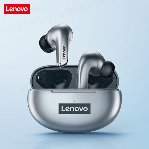 Promo LENOVO LP5 TRUE WIRELESS 