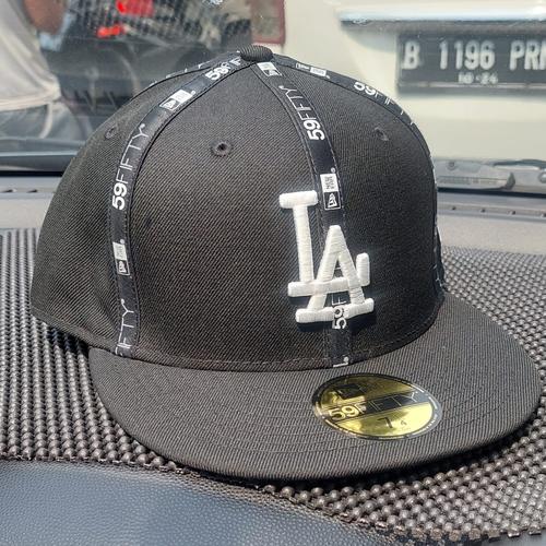 New Era Inside Out LA Limited Edition 