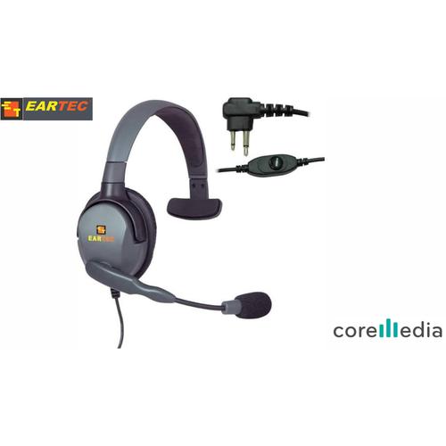Jual Eartec Headset with Max 4G Single 