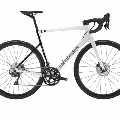 Jual Cannondale Supersix Evo Ultegra 