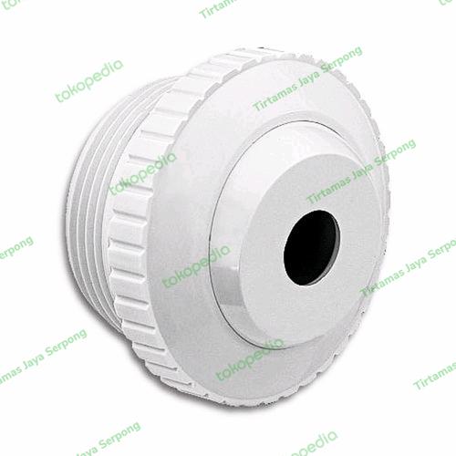 Jual Inlet Fitting 1/2 inch pipa 1,5 inch Pentair - Kota Tangerang ...