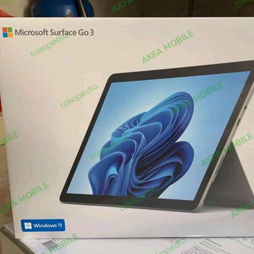 Surface Go 3 Pentium メモリー4GB ストレージ64GB Surface Go 3