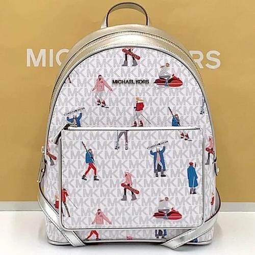 Jual ransel michael kors backpack 