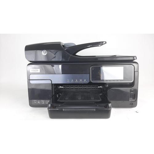 PRINTER HP OFFICEJET PRO 8500A PLUS 