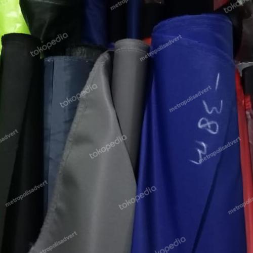 Gambar KAIN AWNING WATERPROOF MURAH - Putih dari metropolisadvert Kab. Bogor Tokopedia