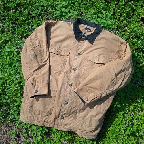 Jual Vtg 1988 Patagonia Nuevo Range 