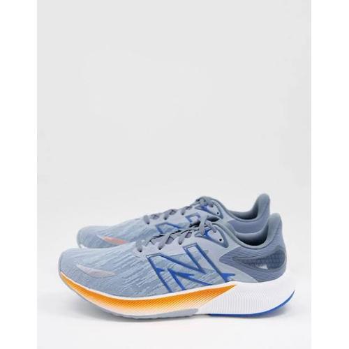 Jual NEWBALANCE FUELCELL PROPEL V3 MEN RUNNING MFCPRLG3 - 7.5 - Jakarta  Selatan - SEPATUKU_ORI | Tokopedia