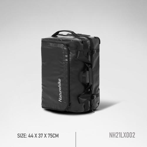TROLLEY BAG NATUREHIKE NH21LX002 SIZE 
