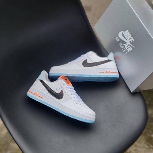 Jual Sepatu Nike Air Force 1 WB TOSCA 