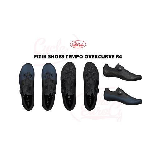 Les Classiques Fizik R4 Road Shoes Jual FIZIK ENDURANCE