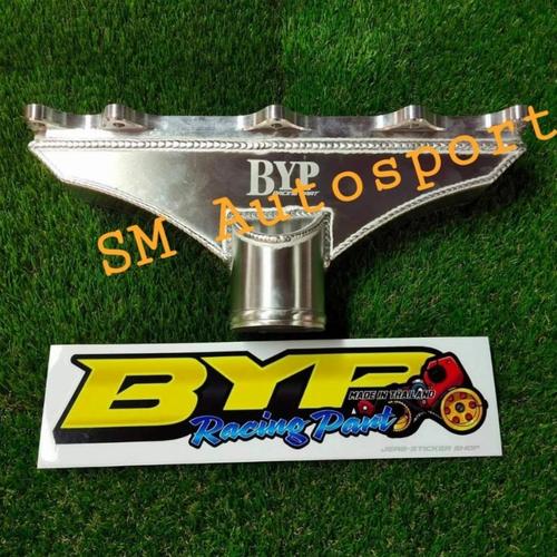 Byp Racing Part Jual BYP Racing Intake TOYOTA Innova Reborn Fortuner VRZ Hilux Revo15 ...