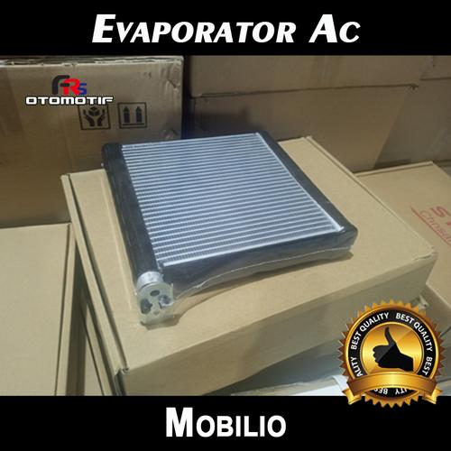 Jual Evap ac Evaporator ac Mobilio Cooling coil Ac Mobilio Jakarta