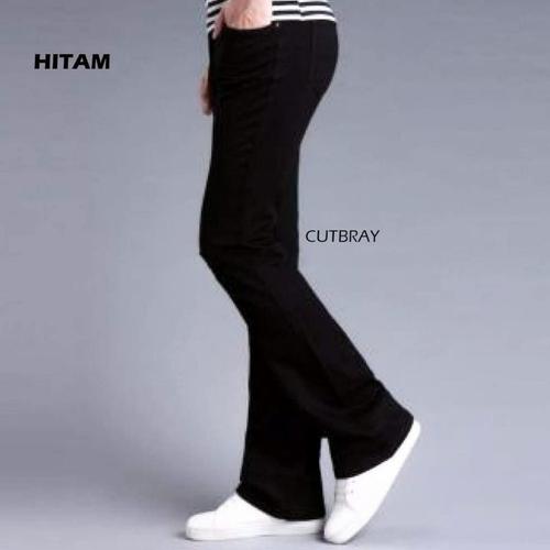 Jual celana jeans/celana cutbray/celana 
