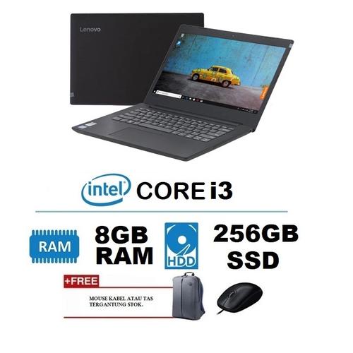 Lenovo Win11 9世代i3/RAM8GB/SSD256GB