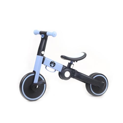 Promo GEKO 5 IN 1 Compact Folding Trike 
