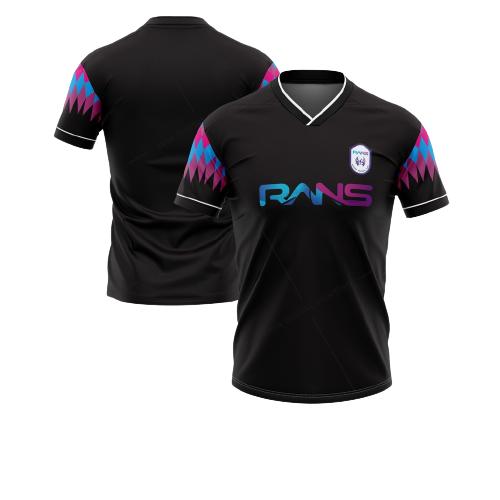 Jersey Rans Home Jual Jersey RANS Cilegon 2021 ukuran S M L XL free NAMA dan NOMOR ...