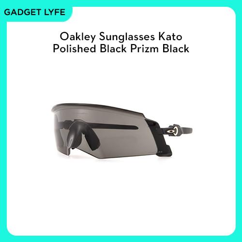 Jual New Oakley Sunglasses Kato 