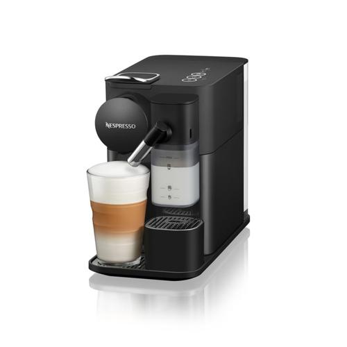 Jual Nespresso Lattissima One Coffee 