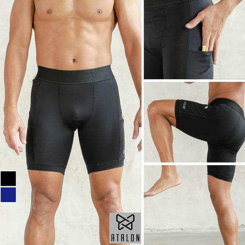 Promo Atalon Short Compression Tights 