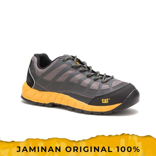 caterpillar brode soft toe