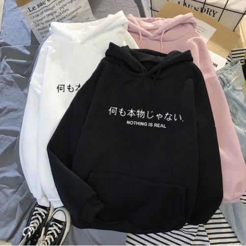 Jual Best Deal-Sweater Hoodie Unisex 