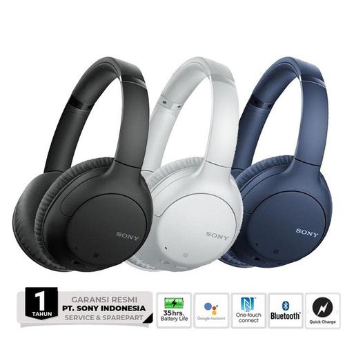 Jual Sony WH-CH710N Wireless Noise 