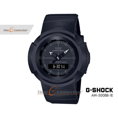 Jual Casio G-SHOCK AW-500BB-1E Original / GSHOCK AW500BB AW 500 500BB 1E -  Kota Pekanbaru - Time Connection Official Store | Tokopedia