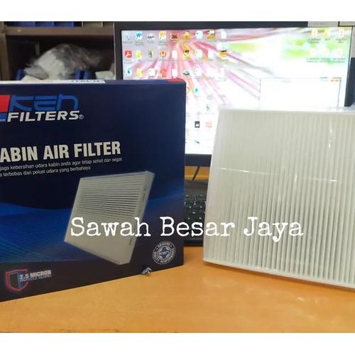 Jual Cabin Filter Saringan Udara AC Kabin Jazz GD3 City GD8 IDSI VTEC