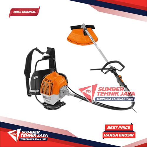 Mesin Potong Rumput Brush Cutter Stihl FR230 di Stj Sumber Tehnik Jaya  Tokopedia