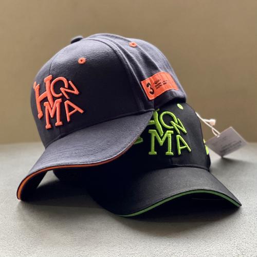Jual ORIGINAL Topi Honma Cap Unisex 