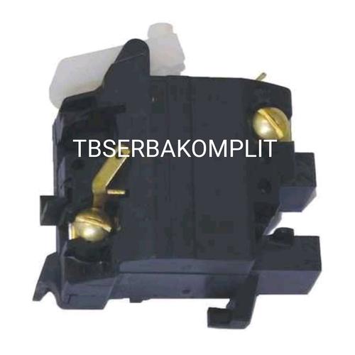 Jual Sparepart Switch Bosch 1607200199 