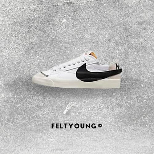 nike sb blazer low 77