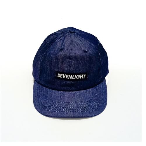 Promo Sevenlight Polocaps Hat Denim 