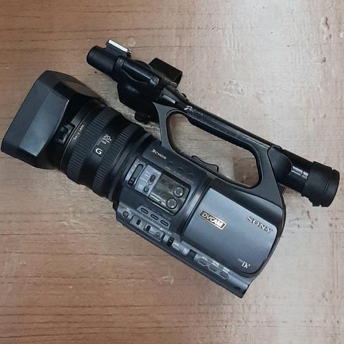 Handycam Sony DSR-PD177P DVCAM Minidv di Kamera2nd Tokopedia