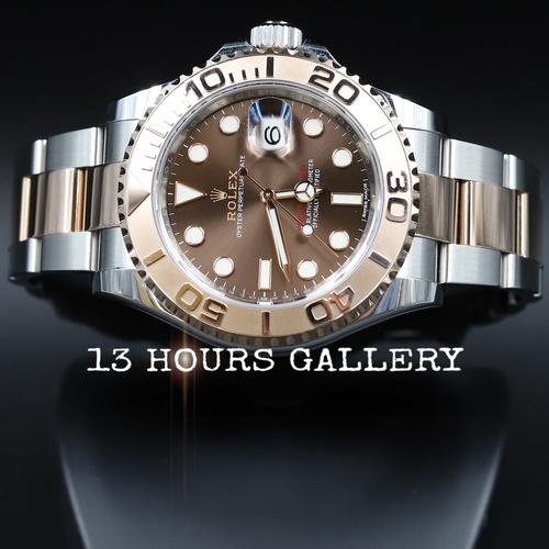 Jual Jam Tangan Rolex Yacht-Master 