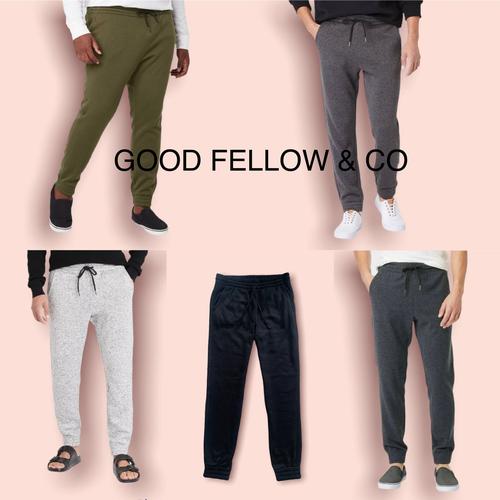Jual GOODFELLOW \u0026 CO JOGGER PANTS 