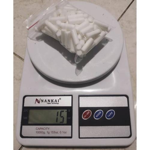 Jual Busa Filter Rokok Ukuran Mild 15gr - Kota Bekasi - otisofficial ...