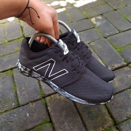 Jual sepatu second NEW BALANCE 530 V2 