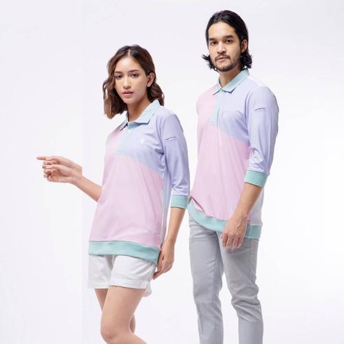 Jual GWOLFGANG Unisex Medium Sleeve 