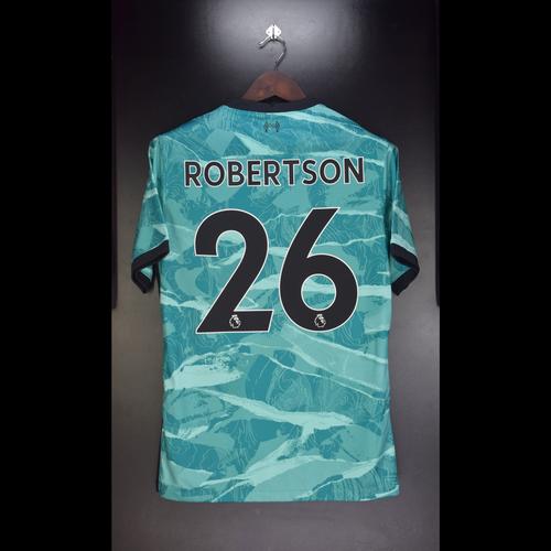 Promo Liverpool 2020-21 Away. BNWT. Original Jersey. CZ2635 354 #AR26 - S -  Jakarta Selatan - S4fe Store | Tokopedia